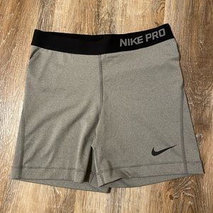 Nike Pros
